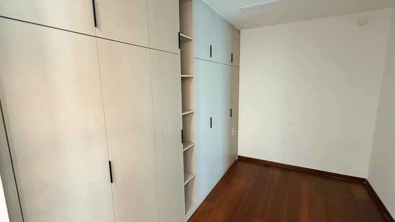 Pinnacle Bangsar untuk Untuk Dijual - RM 4,820,000, Mac 2026 - PropertyGuru.com.my