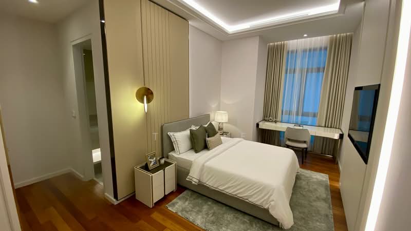 Pinnacle Bangsar untuk Untuk Dijual - RM 4,820,000, Mac 2026 - PropertyGuru.com.my