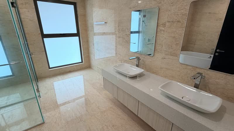 Pinnacle Bangsar untuk Untuk Dijual - RM 4,820,000, Mac 2026 - PropertyGuru.com.my