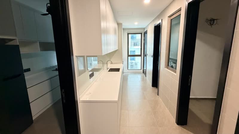 Pinnacle Bangsar untuk Untuk Dijual - RM 4,820,000, Mac 2026 - PropertyGuru.com.my