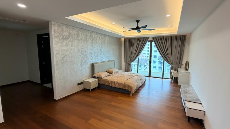 Pinnacle Bangsar untuk Untuk Dijual - RM 4,820,000, Mac 2026 - PropertyGuru.com.my