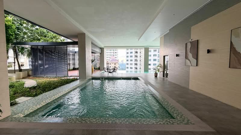 Pinnacle Bangsar untuk Untuk Dijual - RM 4,820,000, Mac 2026 - PropertyGuru.com.my