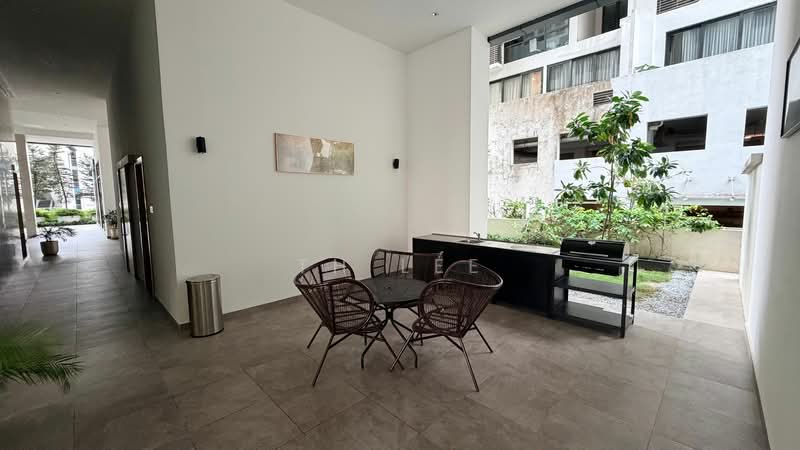 Pinnacle Bangsar untuk Untuk Dijual - RM 4,820,000, Mac 2026 - PropertyGuru.com.my