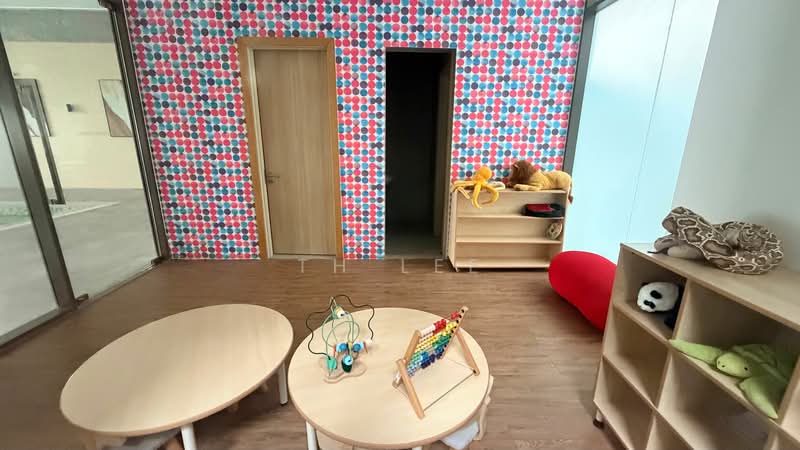 Pinnacle Bangsar untuk Untuk Dijual - RM 4,820,000, Mac 2026 - PropertyGuru.com.my