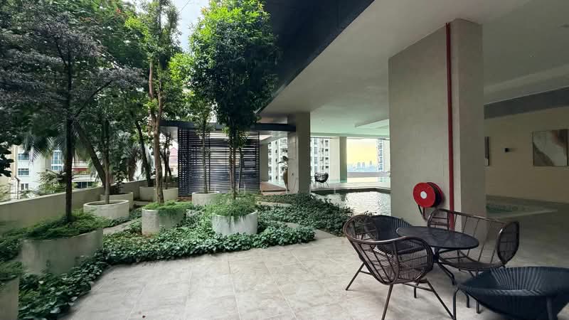 Pinnacle Bangsar untuk Untuk Dijual - RM 4,820,000, Mac 2026 - PropertyGuru.com.my