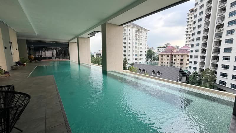 Pinnacle Bangsar untuk Untuk Dijual - RM 4,820,000, Mac 2026 - PropertyGuru.com.my