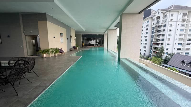 Pinnacle Bangsar untuk Untuk Dijual - RM 4,820,000, Mac 2026 - PropertyGuru.com.my
