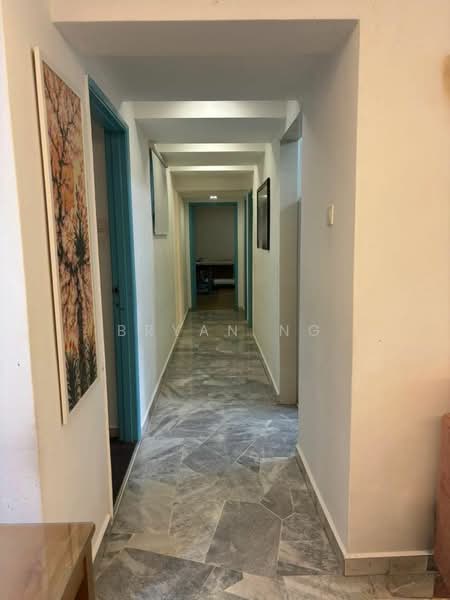 Condominium for Sale at Menara Megah - Bryan Ng - PropertyGuru.com.my