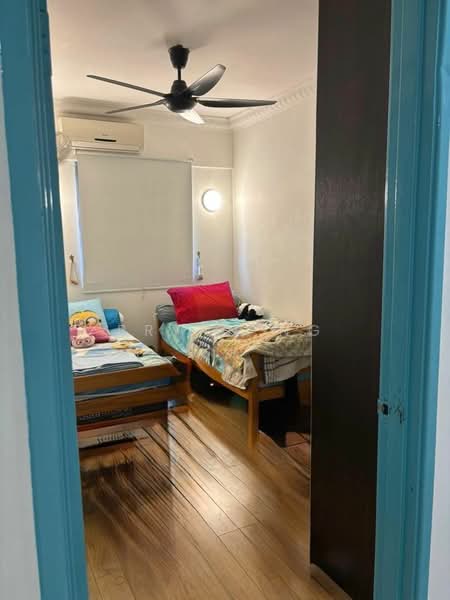 Condominium for Sale at Menara Megah - Bryan Ng - PropertyGuru.com.my