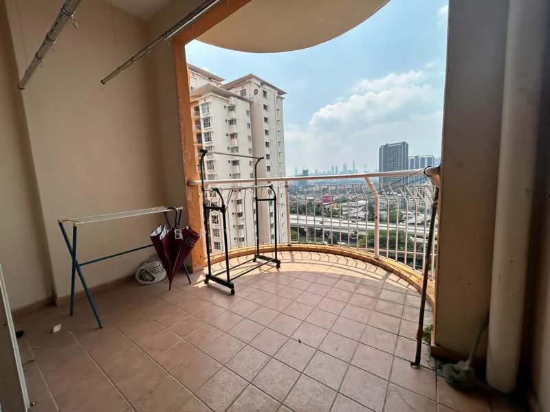 Wangsa Metroview untuk Untuk Dijual - RM 355,000, Mac 2026 - PropertyGuru.com.my