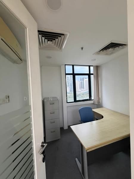 Wisma UOA II KLCC Pavillion Bukit Bintang untuk Untuk Disewa - RM 6,000 /bulan, Mac 2026 - PropertyGuru.com.my