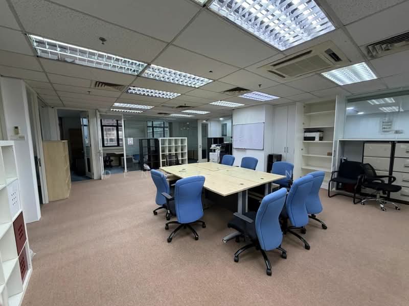 Wisma UOA II KLCC Pavillion Bukit Bintang untuk Untuk Disewa - RM 6,000 /bulan, Mac 2026 - PropertyGuru.com.my
