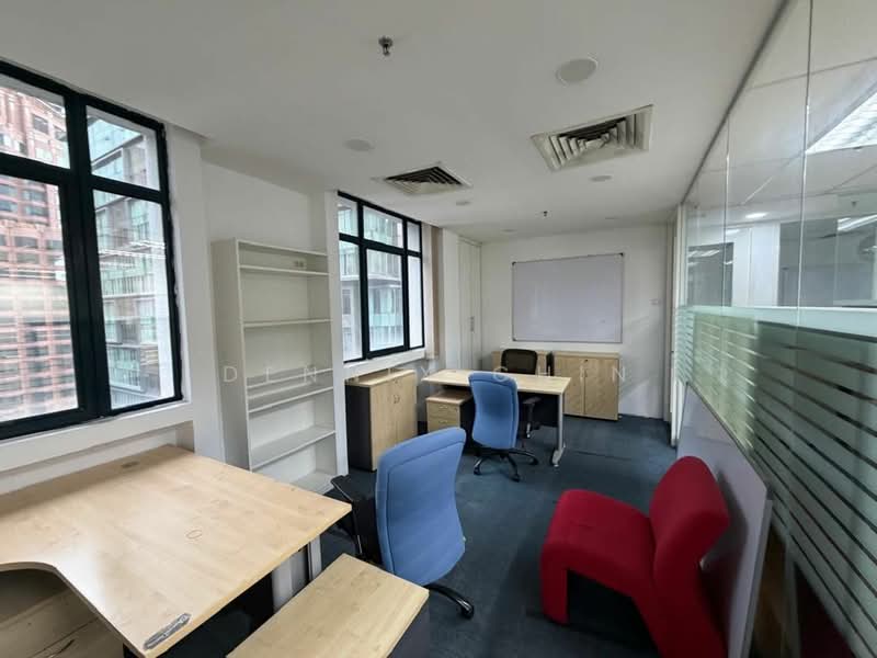 Wisma UOA II KLCC Pavillion Bukit Bintang untuk Untuk Disewa - RM 6,000 /bulan, Mac 2026 - PropertyGuru.com.my