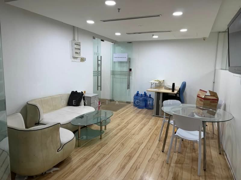 Wisma UOA II KLCC Pavillion Bukit Bintang untuk Untuk Disewa - RM 6,000 /bulan, Mac 2026 - PropertyGuru.com.my