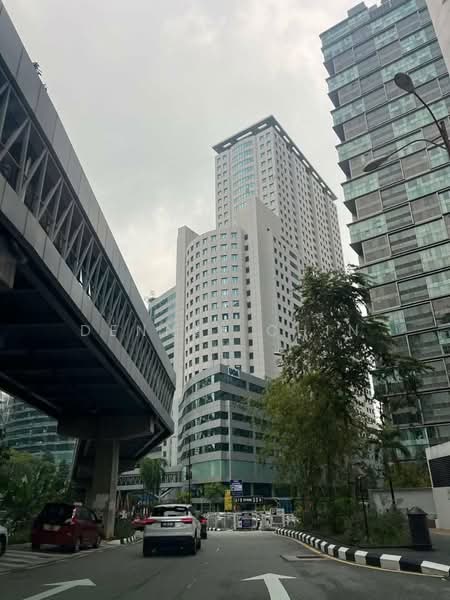 Wisma UOA II KLCC Pavillion Bukit Bintang untuk Untuk Disewa - RM 6,000 /bulan, Mac 2026 - PropertyGuru.com.my