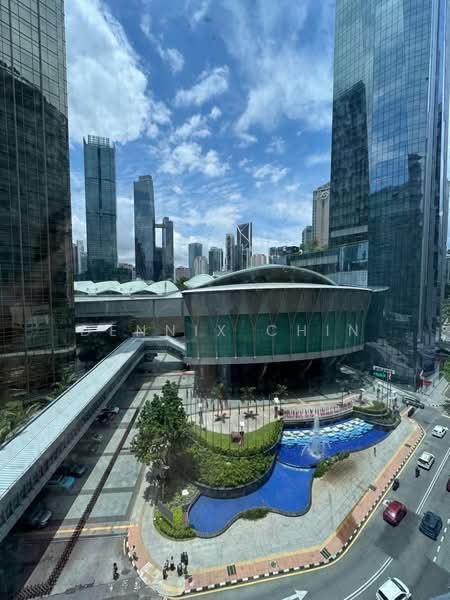 Wisma UOA II KLCC Pavillion Bukit Bintang untuk Untuk Disewa - RM 6,000 /bulan, Mac 2026 - PropertyGuru.com.my
