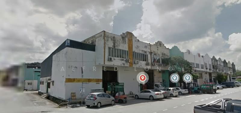Terrace Factory for Rent in Serdang (Seri Kembangan) - Alfred Long - PropertyGuru.com.my