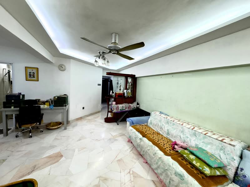 For Sale - Puteri Court