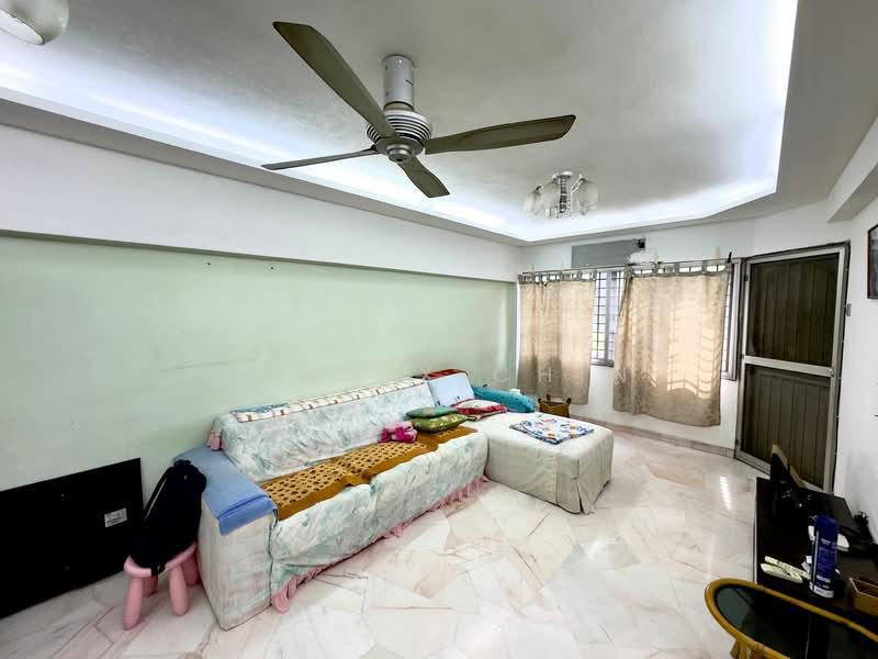 For Sale - Puteri Court