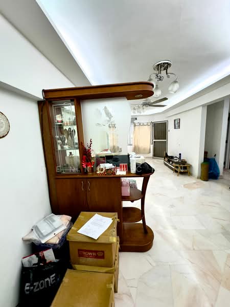 For Sale - Puteri Court