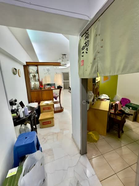 For Sale - Puteri Court