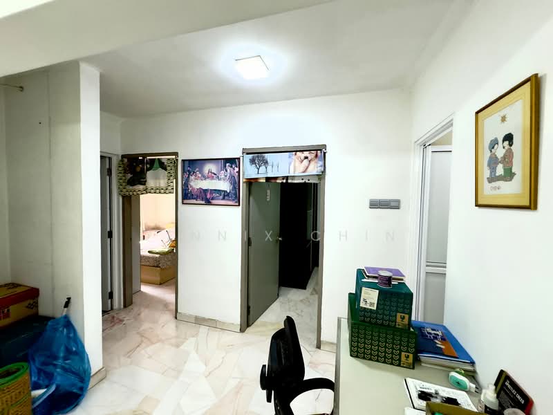 For Sale - Puteri Court