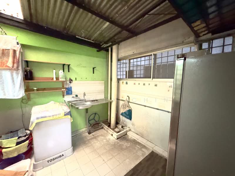 For Sale - Puteri Court