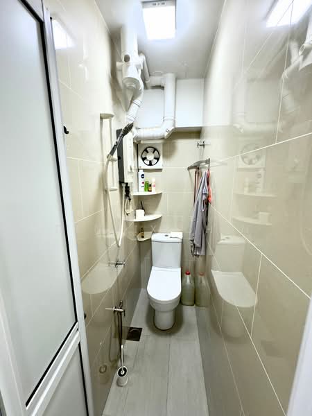 For Sale - Puteri Court