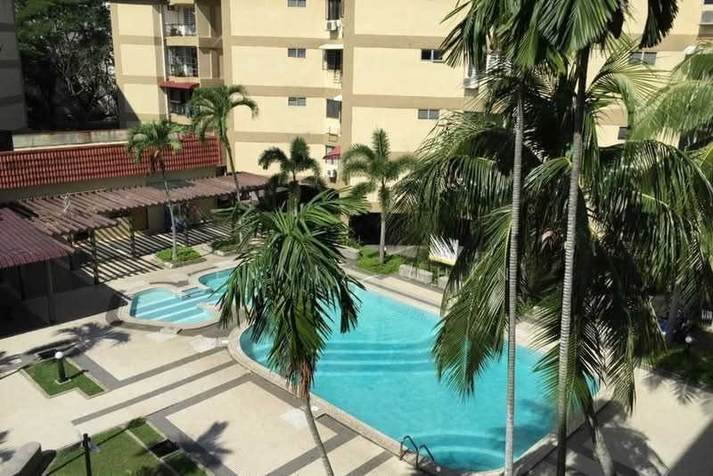 For Sale - Puteri Court