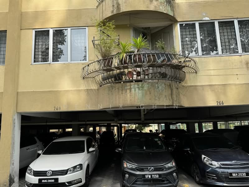 For Sale - Puteri Court