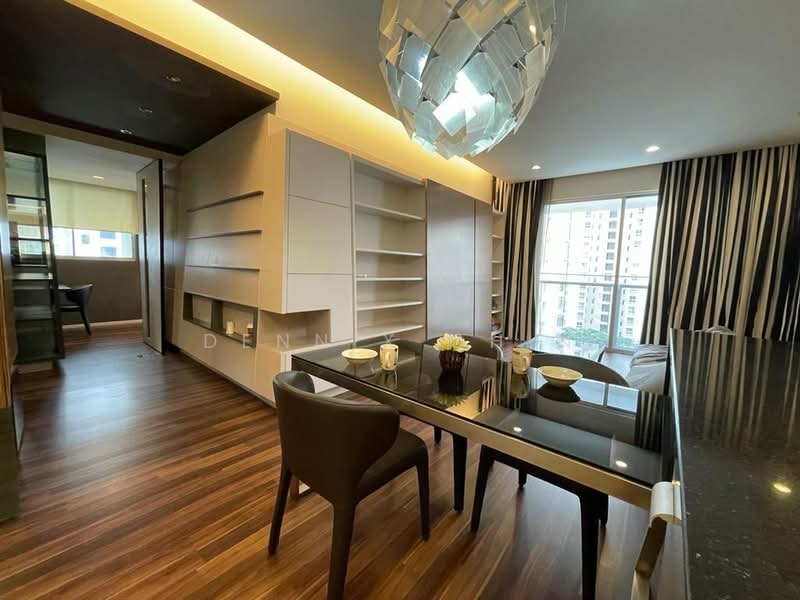 Service Residence for Sale at Verve Suites - Dennix Chin - PropertyGuru.com.my