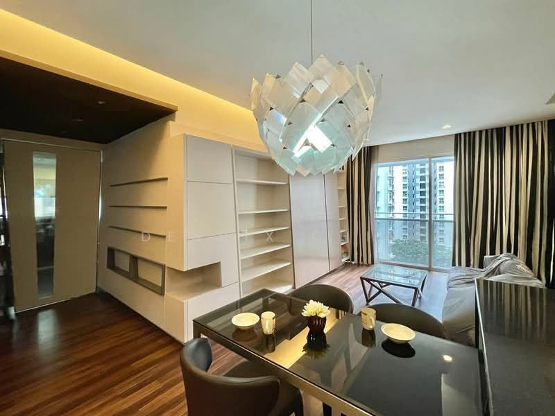 Service Residence for Sale at Verve Suites - Dennix Chin - PropertyGuru.com.my