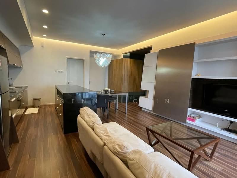 Service Residence for Sale at Verve Suites - Dennix Chin - PropertyGuru.com.my