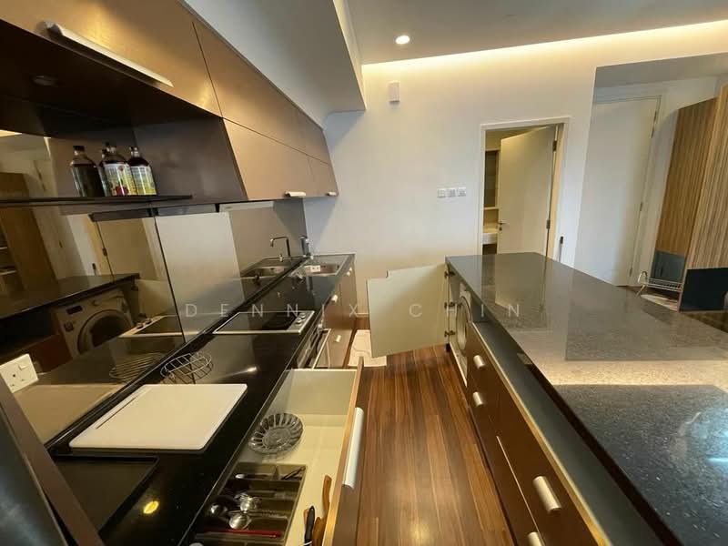 Service Residence for Sale at Verve Suites - Dennix Chin - PropertyGuru.com.my