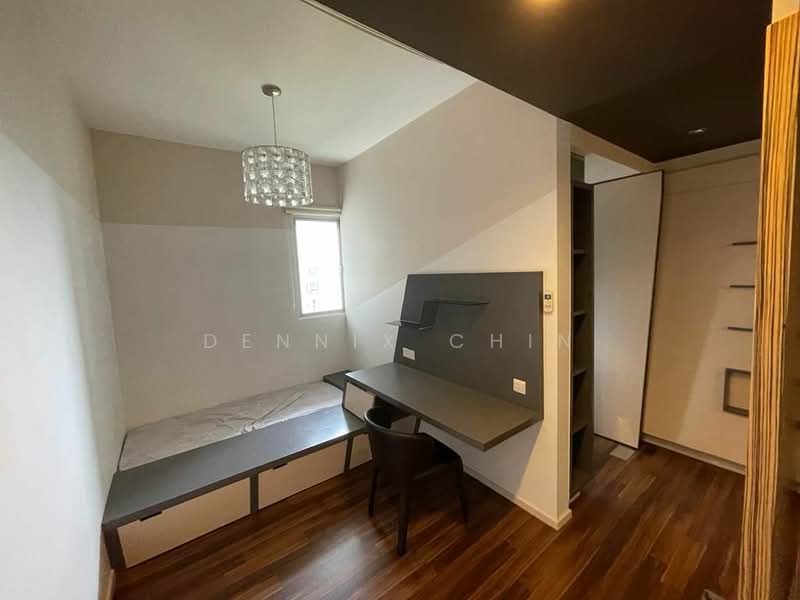 Service Residence for Sale at Verve Suites - Dennix Chin - PropertyGuru.com.my