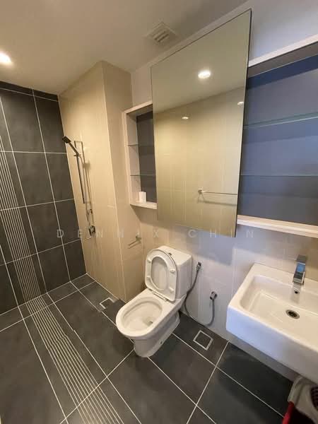 Service Residence for Sale at Verve Suites - Dennix Chin - PropertyGuru.com.my