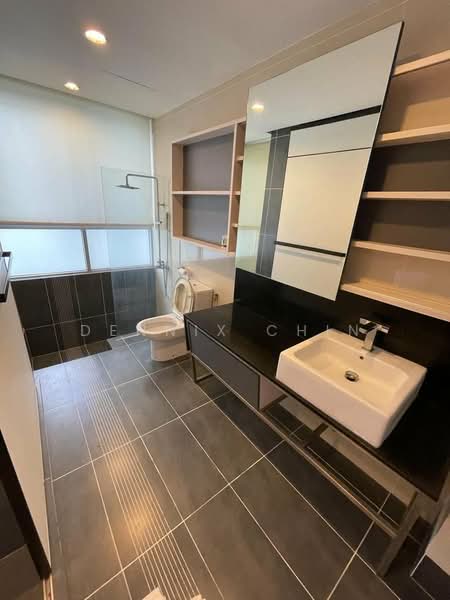 Service Residence for Sale at Verve Suites - Dennix Chin - PropertyGuru.com.my