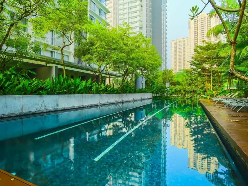 Service Residence for Sale at Verve Suites - Dennix Chin - PropertyGuru.com.my