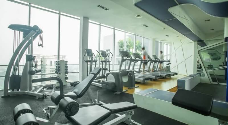 Service Residence for Sale at Verve Suites - Dennix Chin - PropertyGuru.com.my