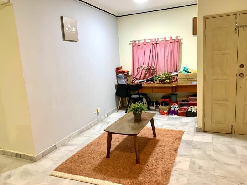 Endah Regal Condominium untuk Untuk Dijual - RM 360,000, Mac 2026 - PropertyGuru.com.my