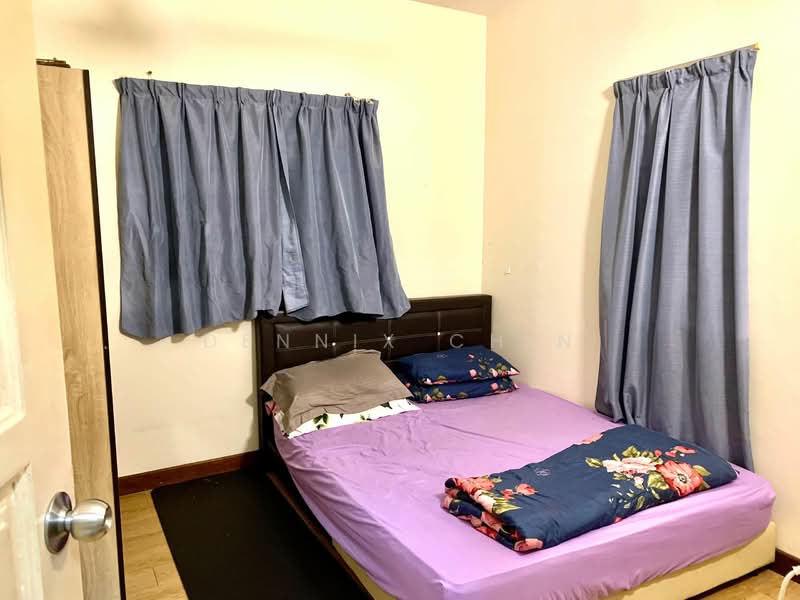 Endah Regal Condominium untuk Untuk Dijual - RM 360,000, Mac 2026 - PropertyGuru.com.my