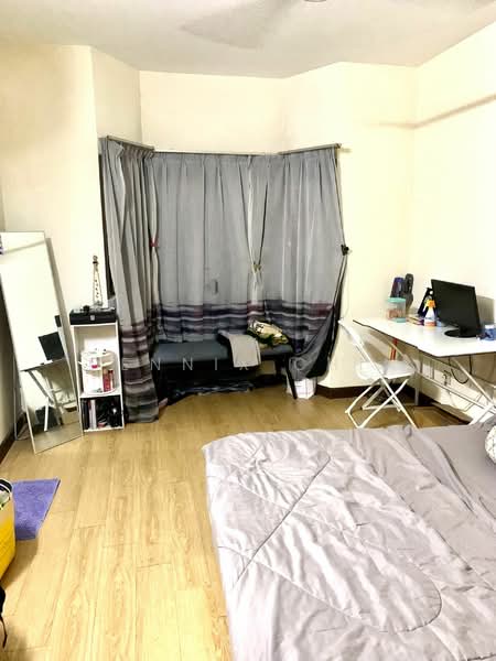 Endah Regal Condominium untuk Untuk Dijual - RM 360,000, Mac 2026 - PropertyGuru.com.my