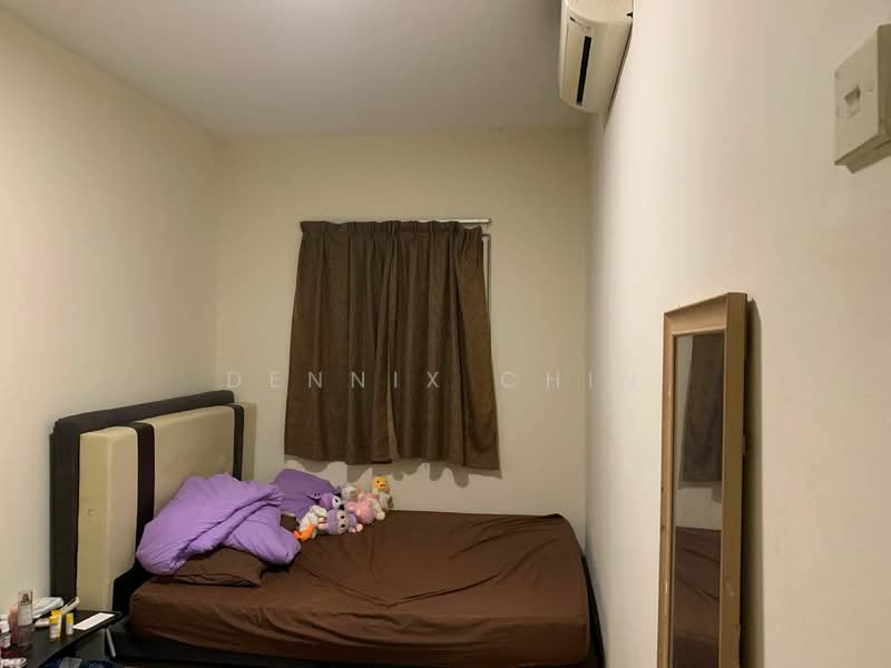 Endah Regal Condominium untuk Untuk Dijual - RM 360,000, Mac 2026 - PropertyGuru.com.my