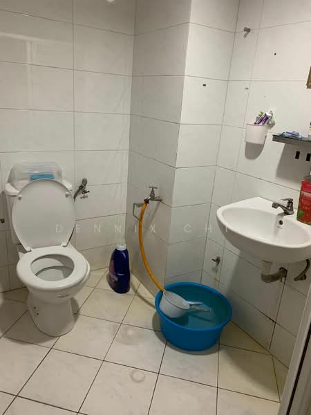 Endah Regal Condominium untuk Untuk Dijual - RM 360,000, Mac 2026 - PropertyGuru.com.my