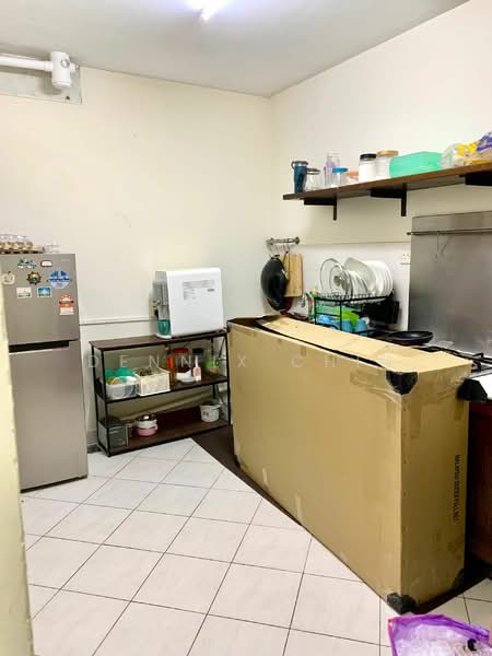 Endah Regal Condominium untuk Untuk Dijual - RM 360,000, Mac 2026 - PropertyGuru.com.my