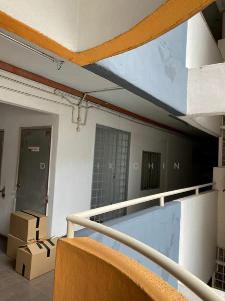 Endah Regal Condominium untuk Untuk Dijual - RM 360,000, Mac 2026 - PropertyGuru.com.my