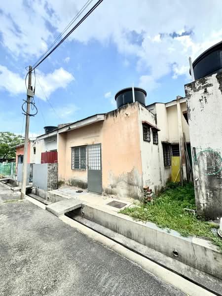 1-storey Terraced House at Bandar Mahkota Banting untuk Untuk Dijual - RM 280,000, Apr 2026 - PropertyGuru.com.my