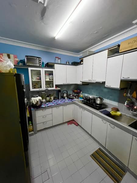 Miharja Condominium untuk Untuk Dijual - RM 360,000, Mac 2026 - PropertyGuru.com.my