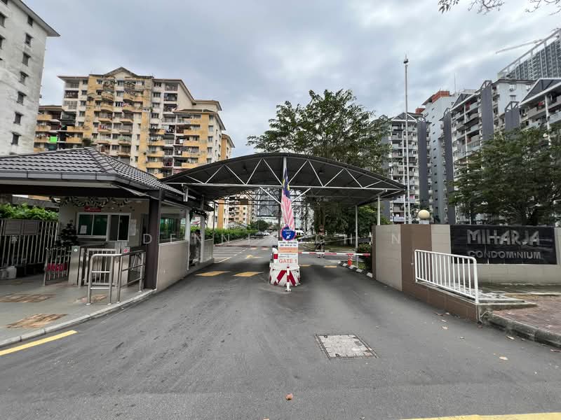 Miharja Condominium untuk Untuk Dijual - RM 360,000, Mac 2026 - PropertyGuru.com.my