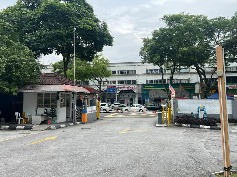 Miharja Condominium untuk Untuk Dijual - RM 360,000, Mac 2026 - PropertyGuru.com.my